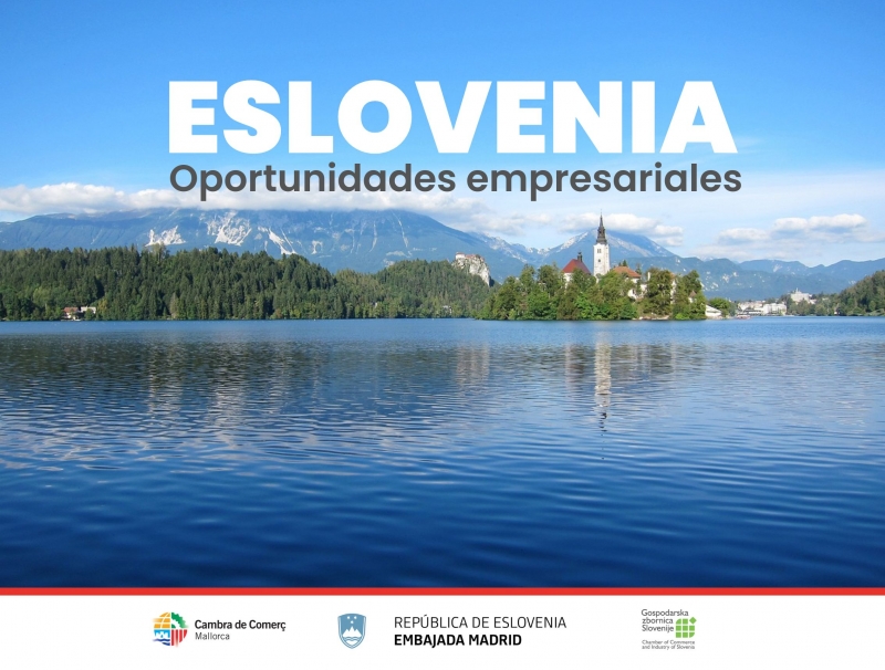 Oportunidades de inversión y negocio en Eslovenia